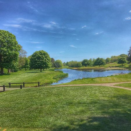 Druids Glen Resort Newtown Mount Kennedy Esterno foto