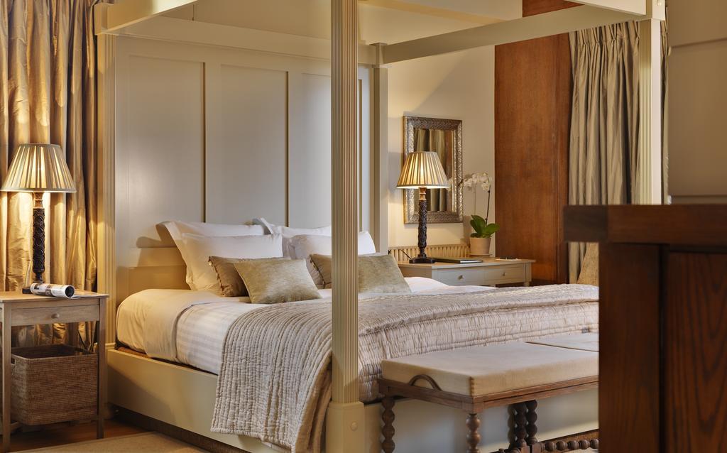 Druids Glen Resort Newtown Mount Kennedy Esterno foto