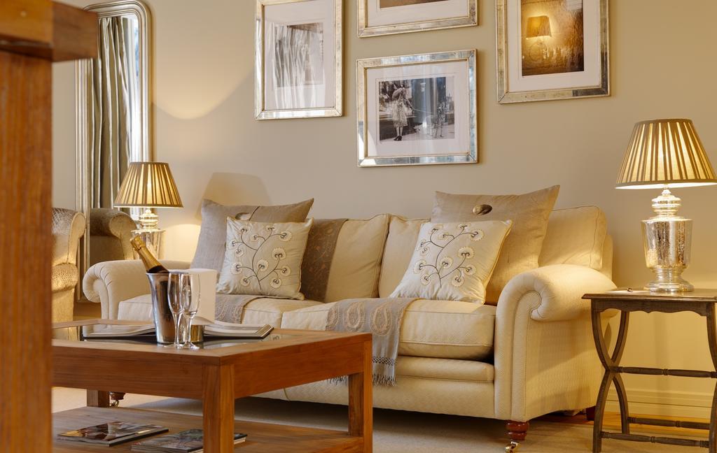 Druids Glen Resort Newtown Mount Kennedy Esterno foto