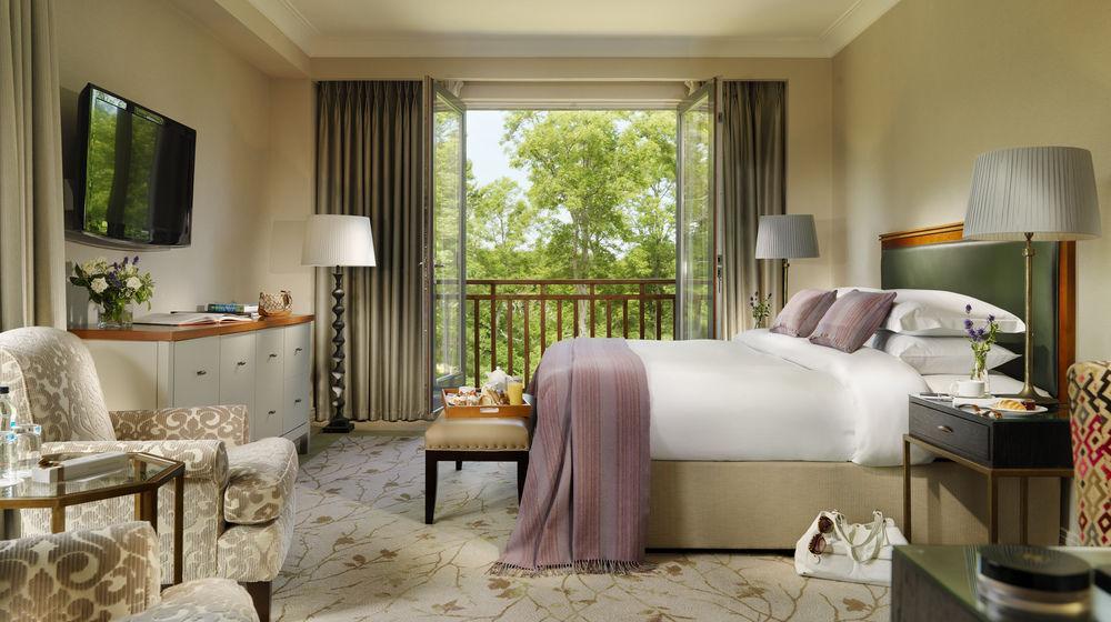 Druids Glen Resort Newtown Mount Kennedy Esterno foto