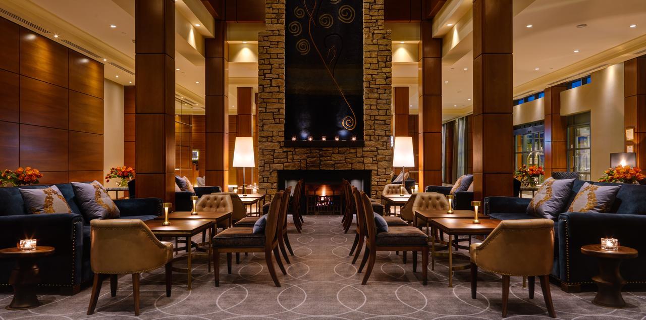Druids Glen Resort Newtown Mount Kennedy Esterno foto