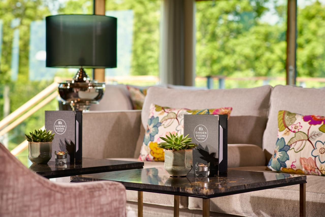 Druids Glen Resort Newtown Mount Kennedy Esterno foto
