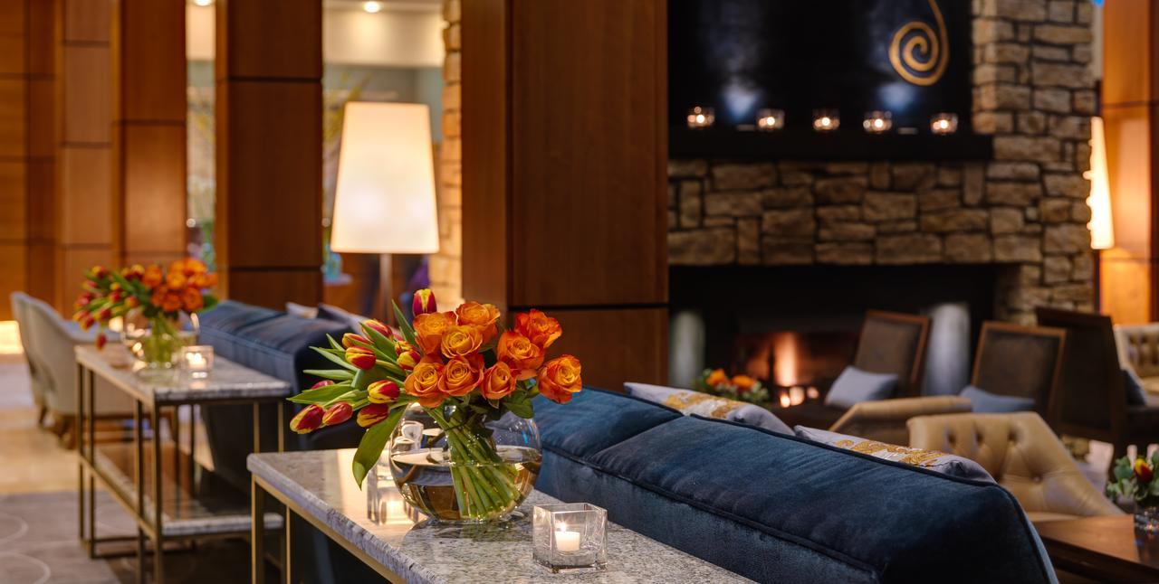 Druids Glen Resort Newtown Mount Kennedy Esterno foto