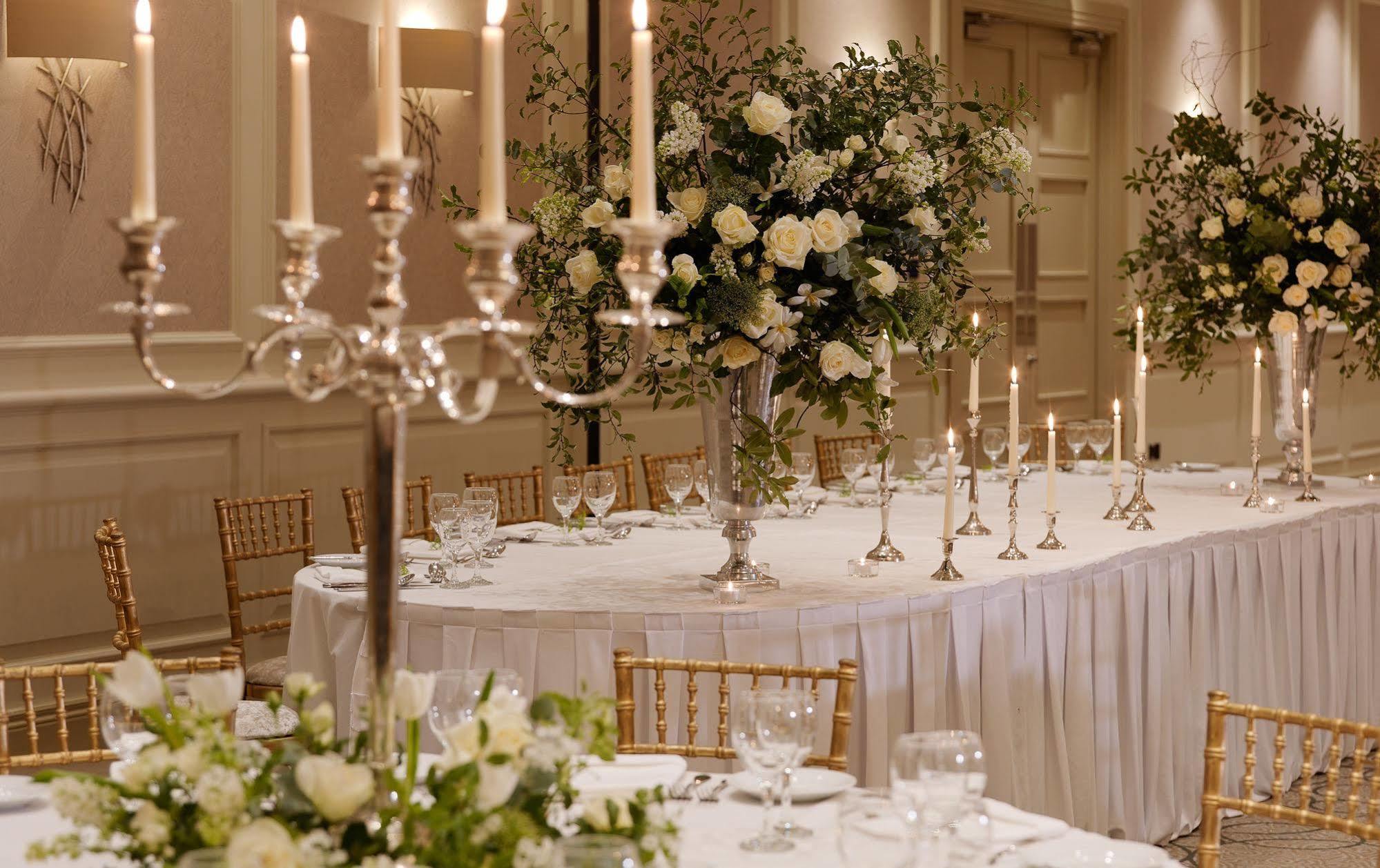 Druids Glen Resort Newtown Mount Kennedy Esterno foto