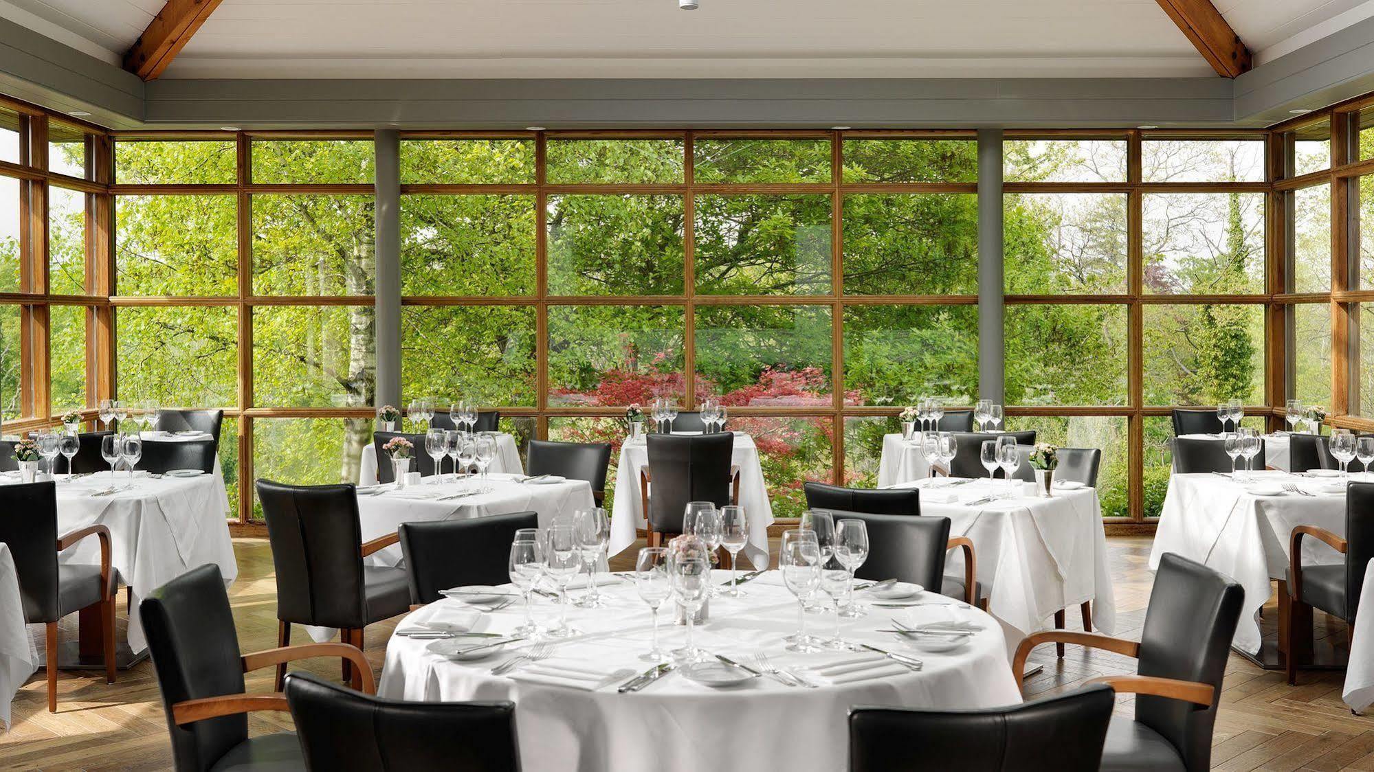 Druids Glen Resort Newtown Mount Kennedy Esterno foto